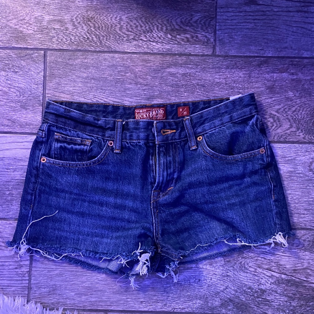 Lucky Brand shorts